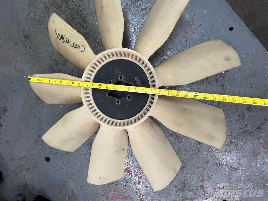 Cummins  Other components