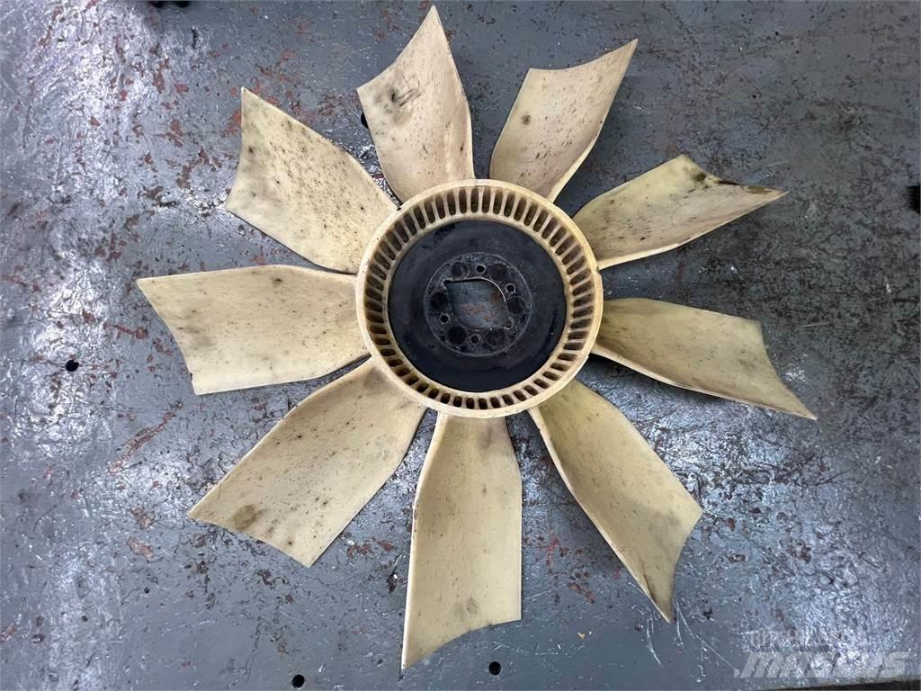 Cummins  Other components