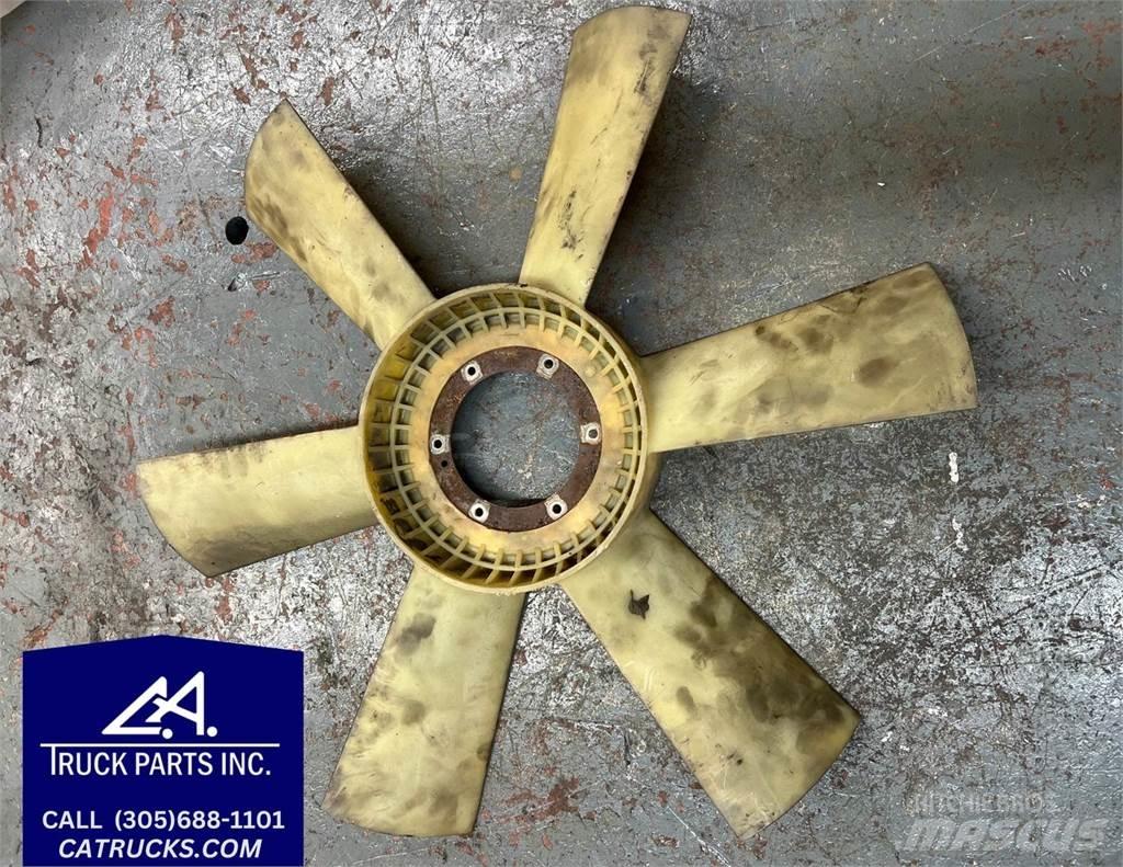 Cummins  Other components