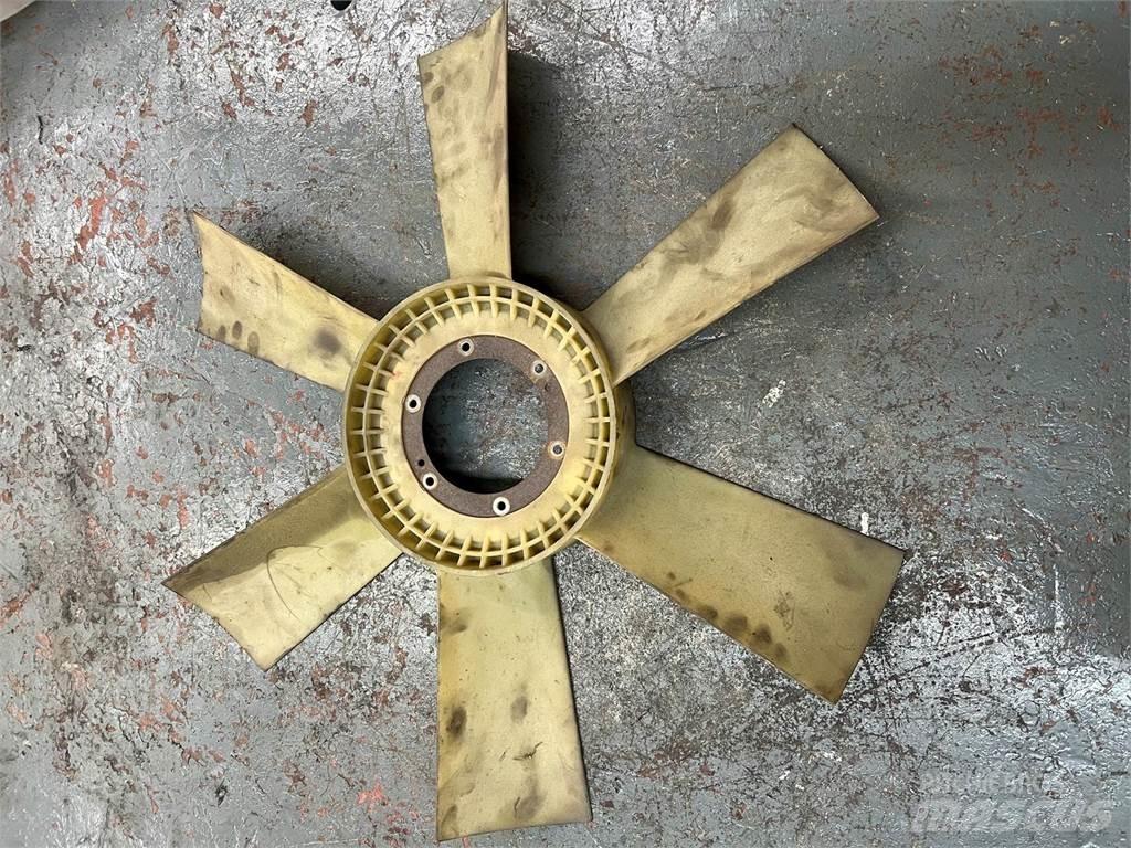Cummins  Other components