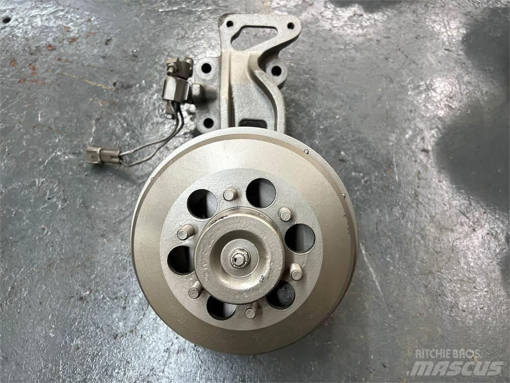 Cummins  Other components