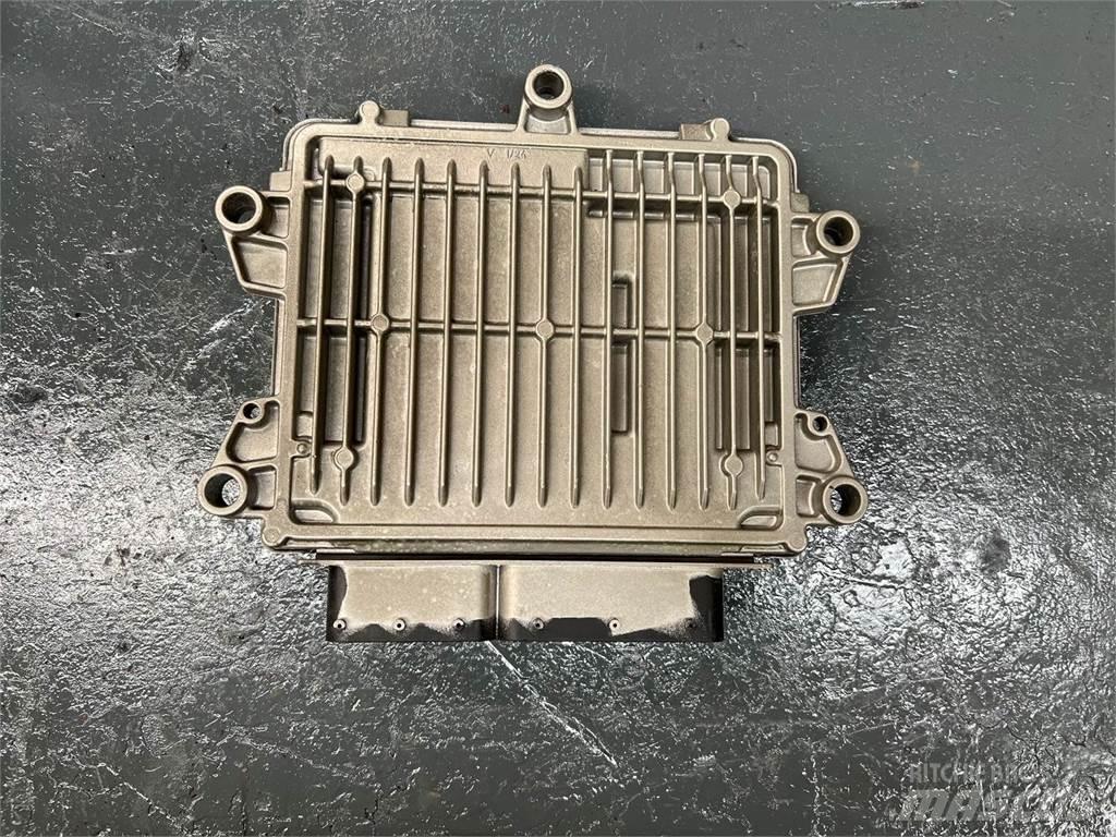 Cummins  Other