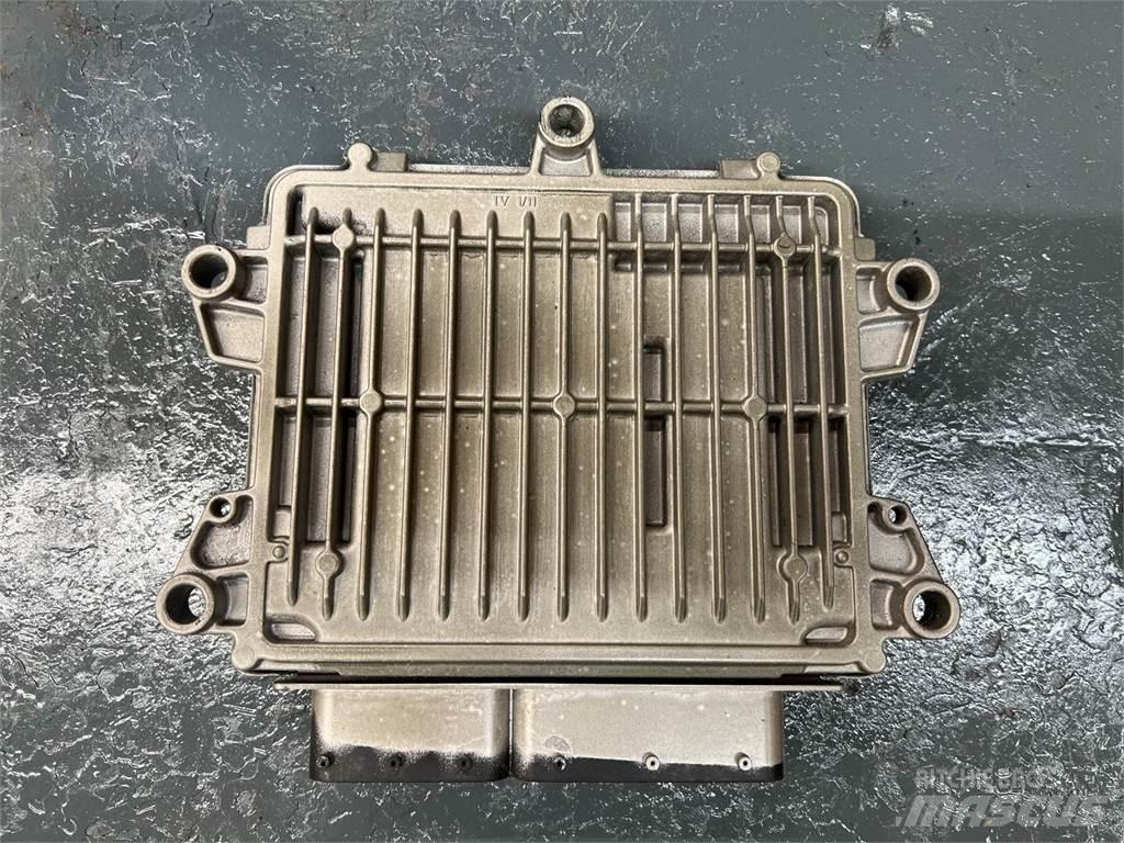 Cummins  Other