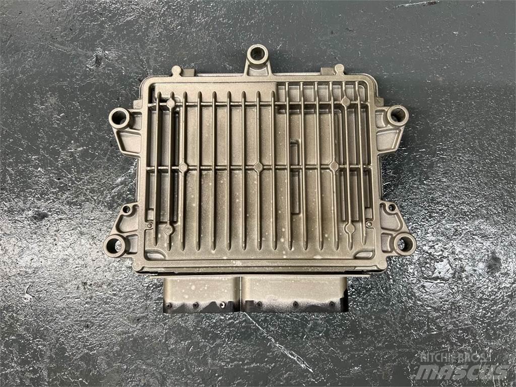Cummins  Other