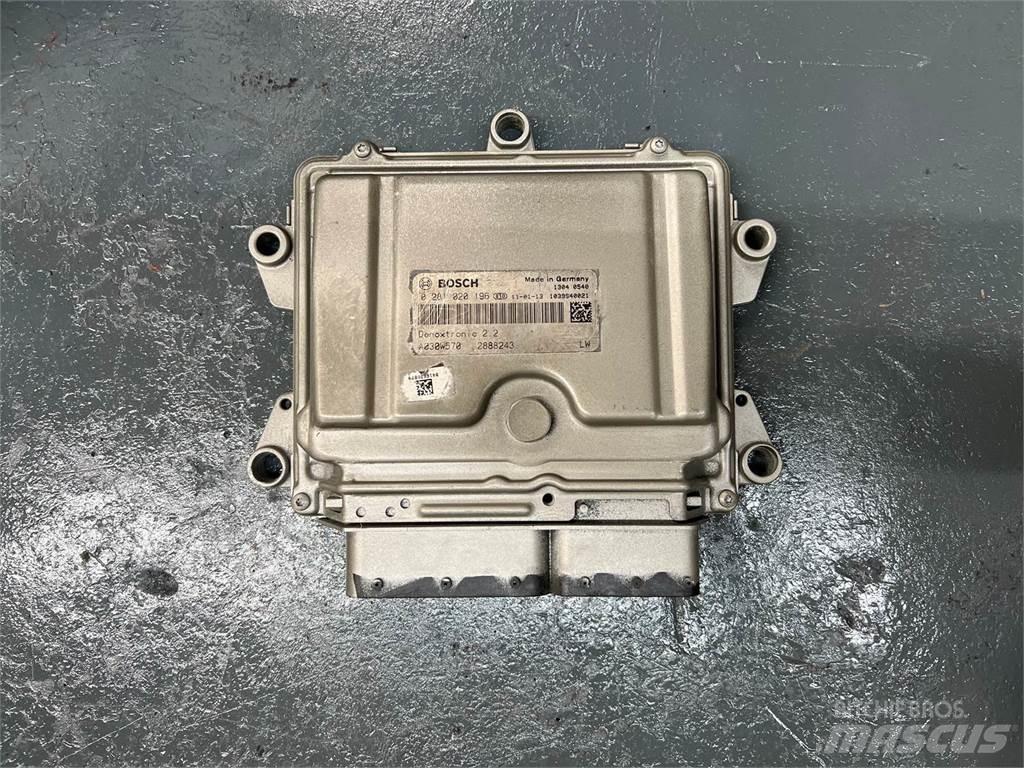 Cummins  Other