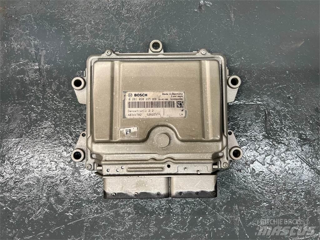 Cummins  Other