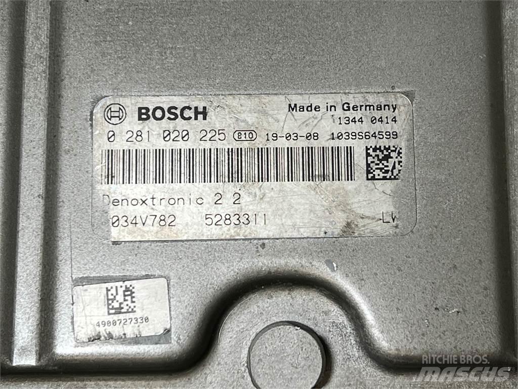 Cummins  Other