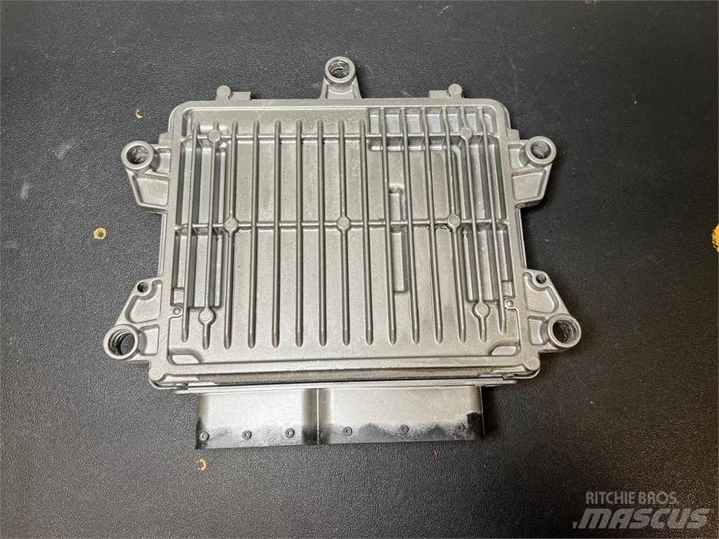Cummins  Other
