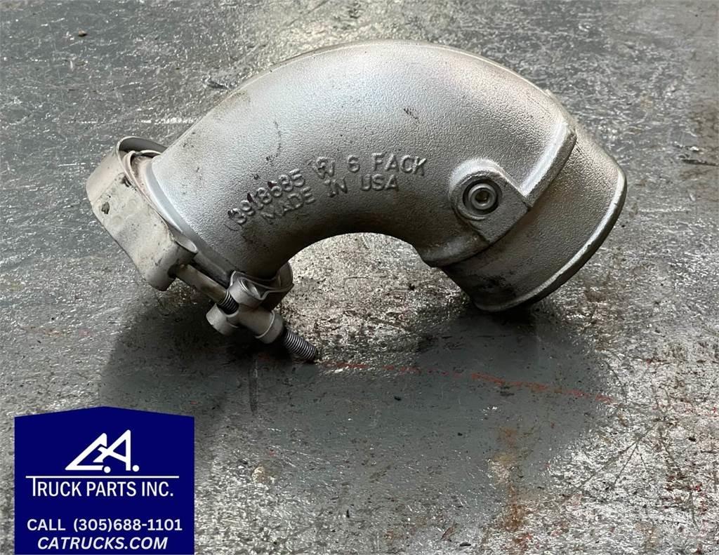 Cummins  Other components