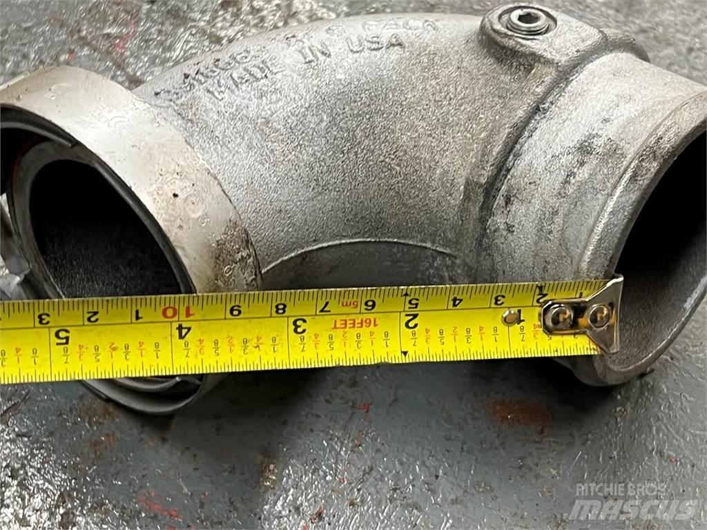 Cummins  Other components