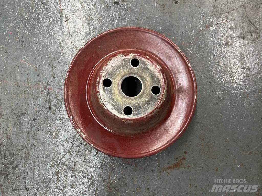 Cummins  Other components