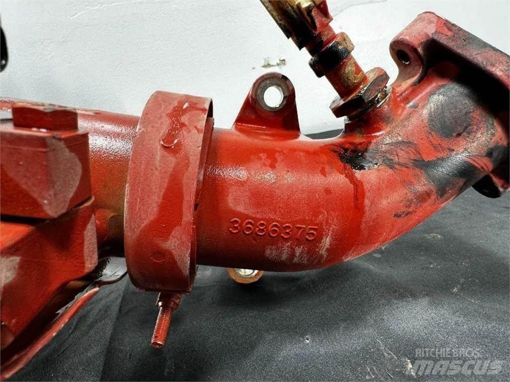 Cummins  Other components