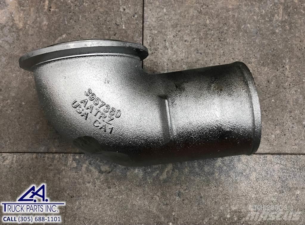 Cummins  Other components