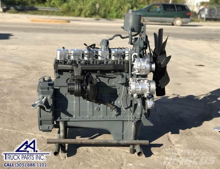 Cummins 6BT Engines