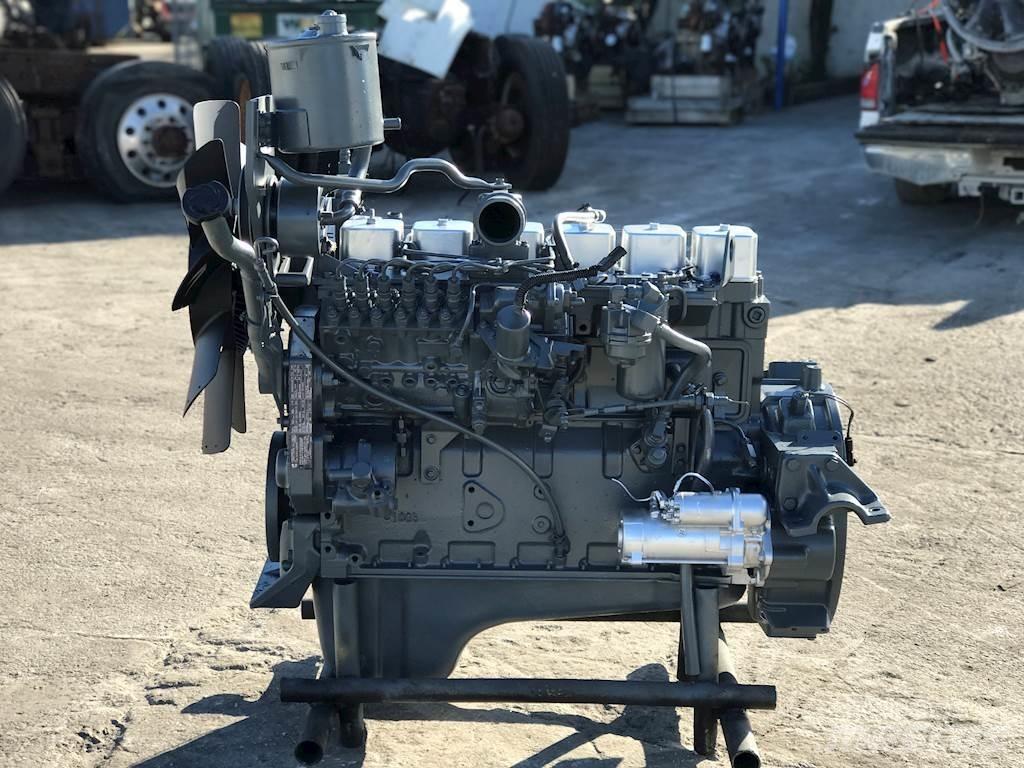 Cummins 6BT Engines