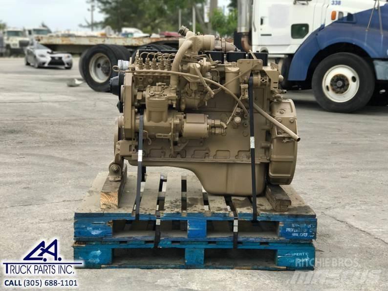 Cummins 6BT Engines