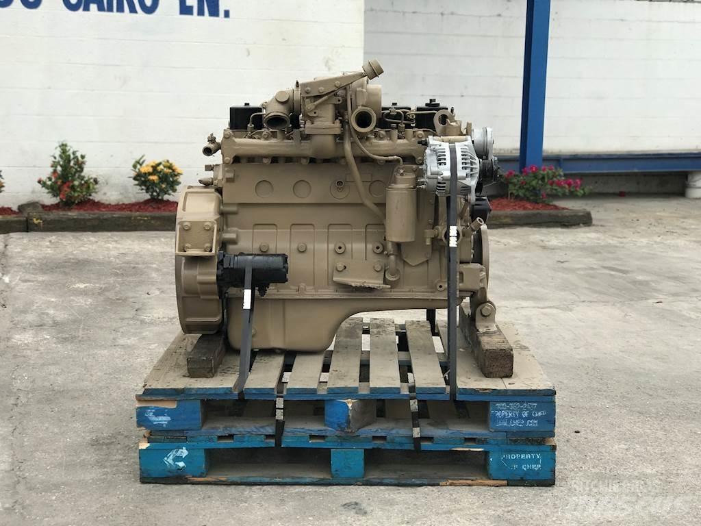 Cummins 6BT Engines