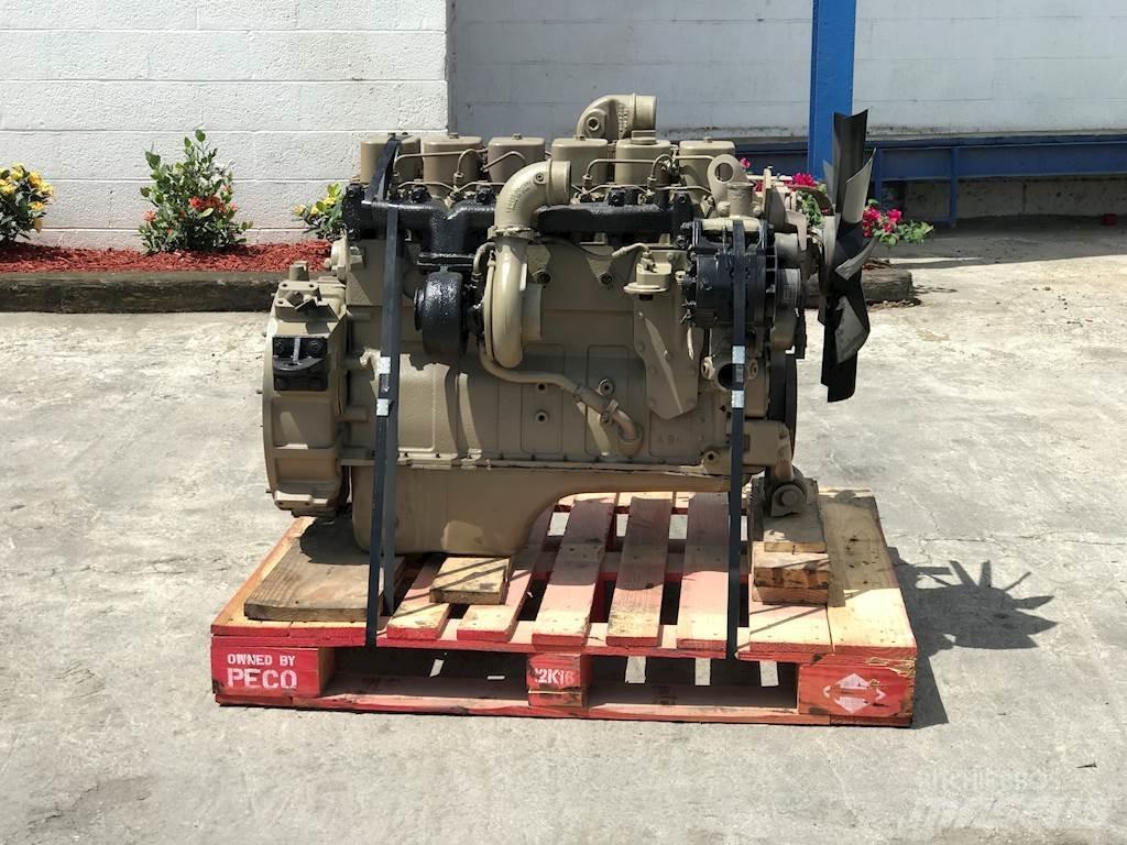 Cummins 6BT Engines