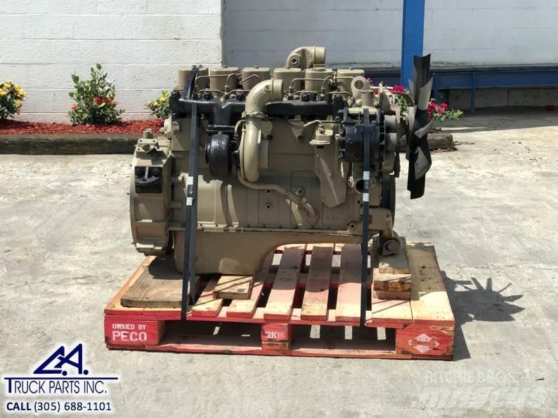 Cummins 6BT Engines