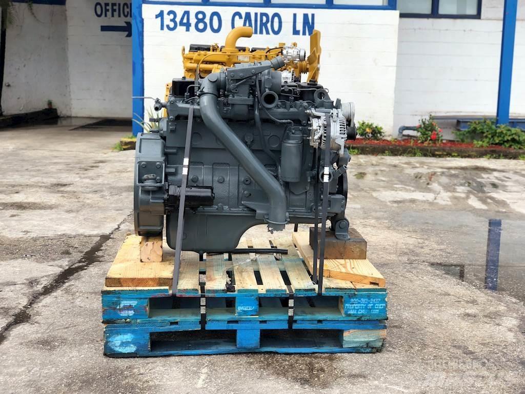 Cummins 6BT Engines