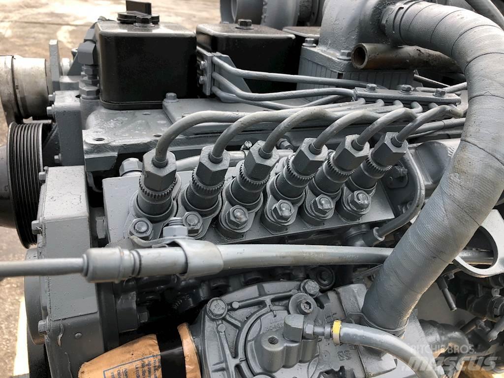 Cummins 6BT Engines