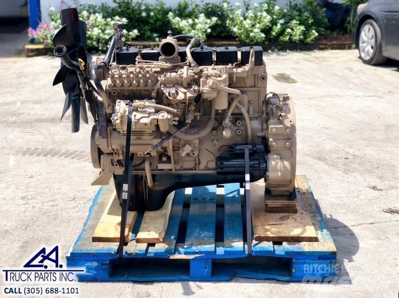 Cummins 6BT Engines