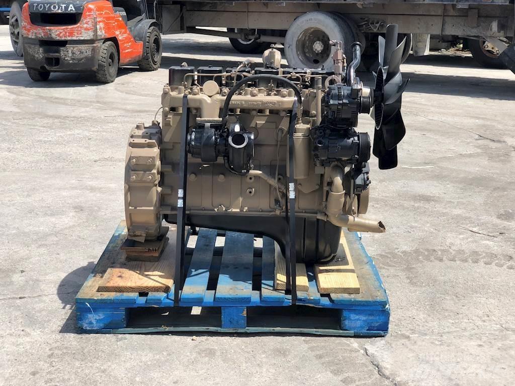 Cummins 6BT Engines