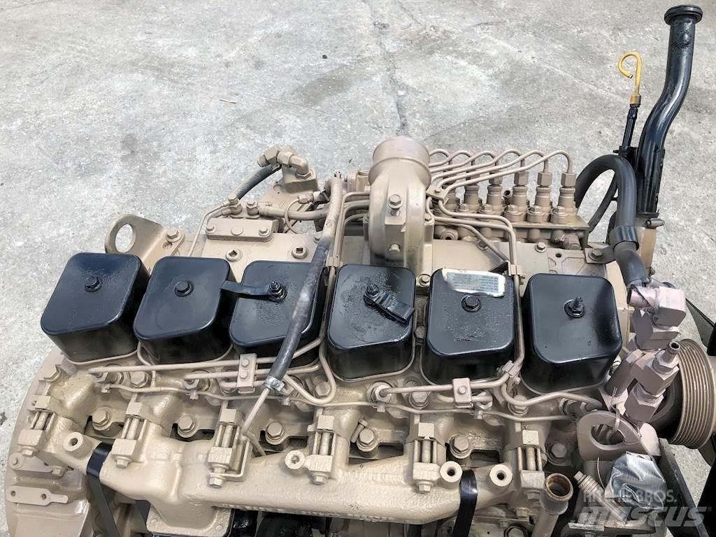 Cummins 6BT Engines