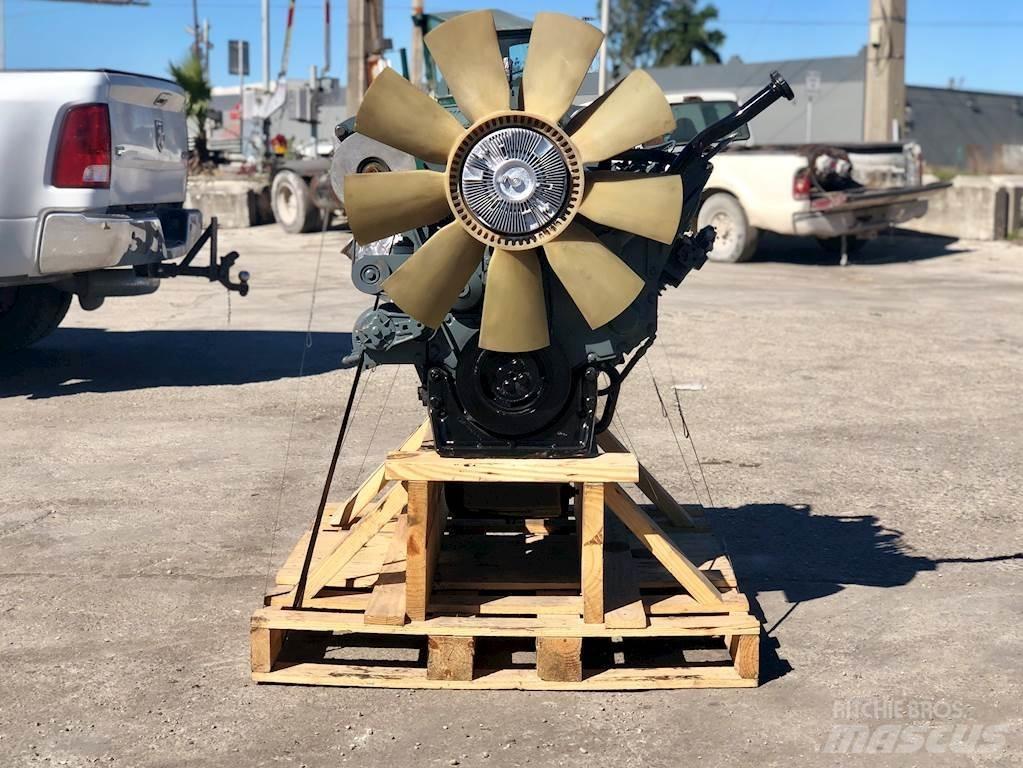 Cummins 6BT Engines