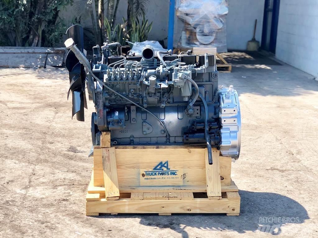Cummins 6BT Engines