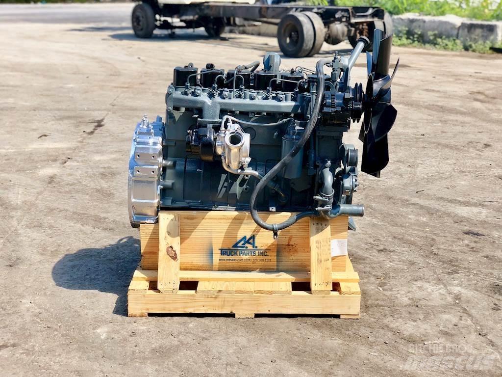 Cummins 6BT Engines