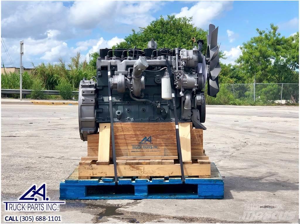 Cummins 6BT Engines