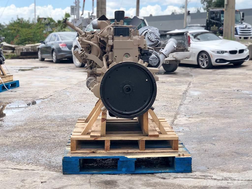 Cummins 6BT Engines