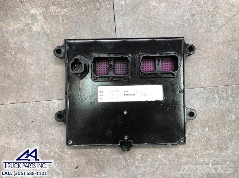 Cummins ISB Electronics