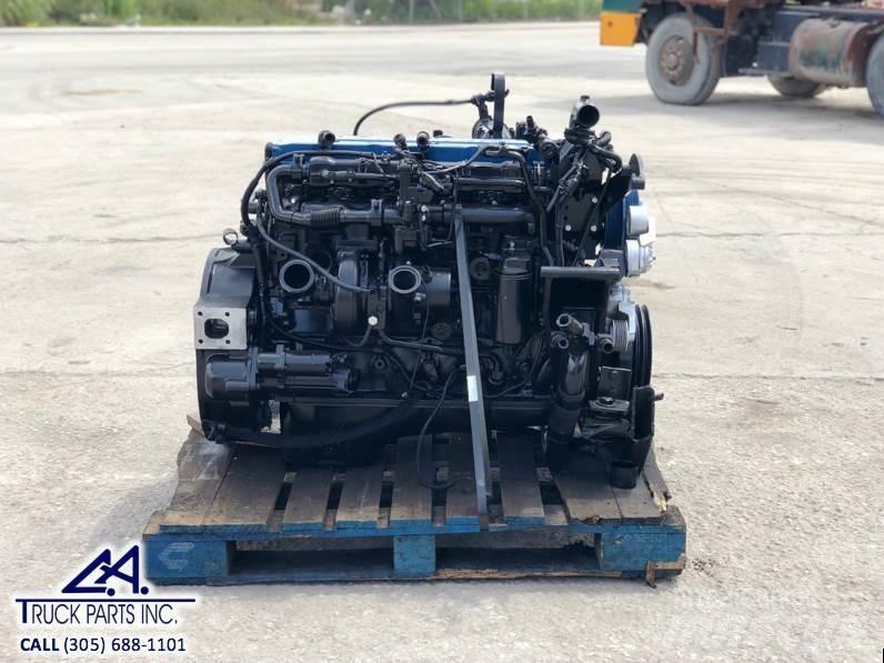 Cummins ISB Engines