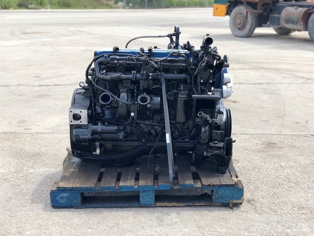 Cummins ISB Engines