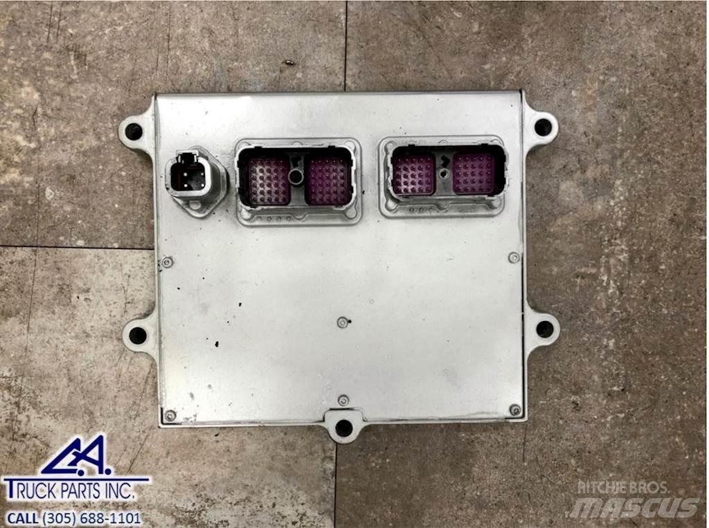 Cummins ISB Electronics
