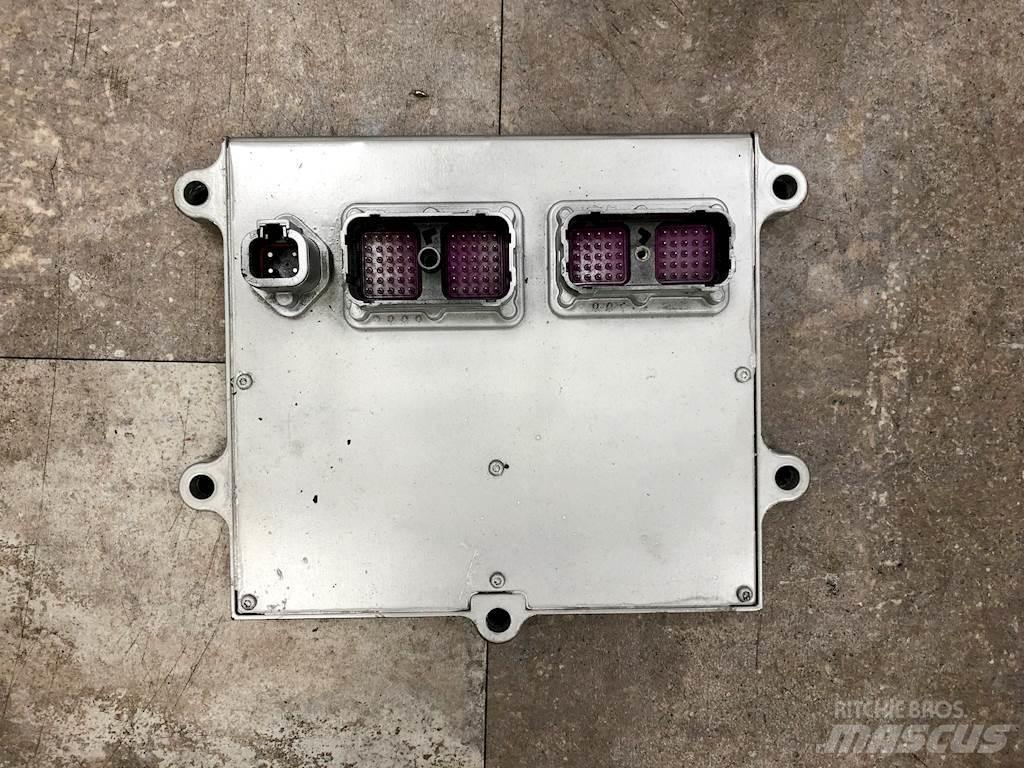 Cummins ISB Electronics