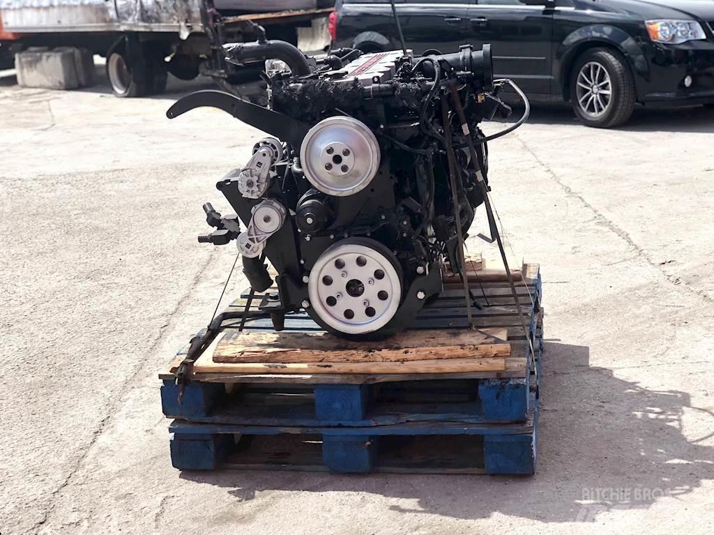 Cummins ISB Engines