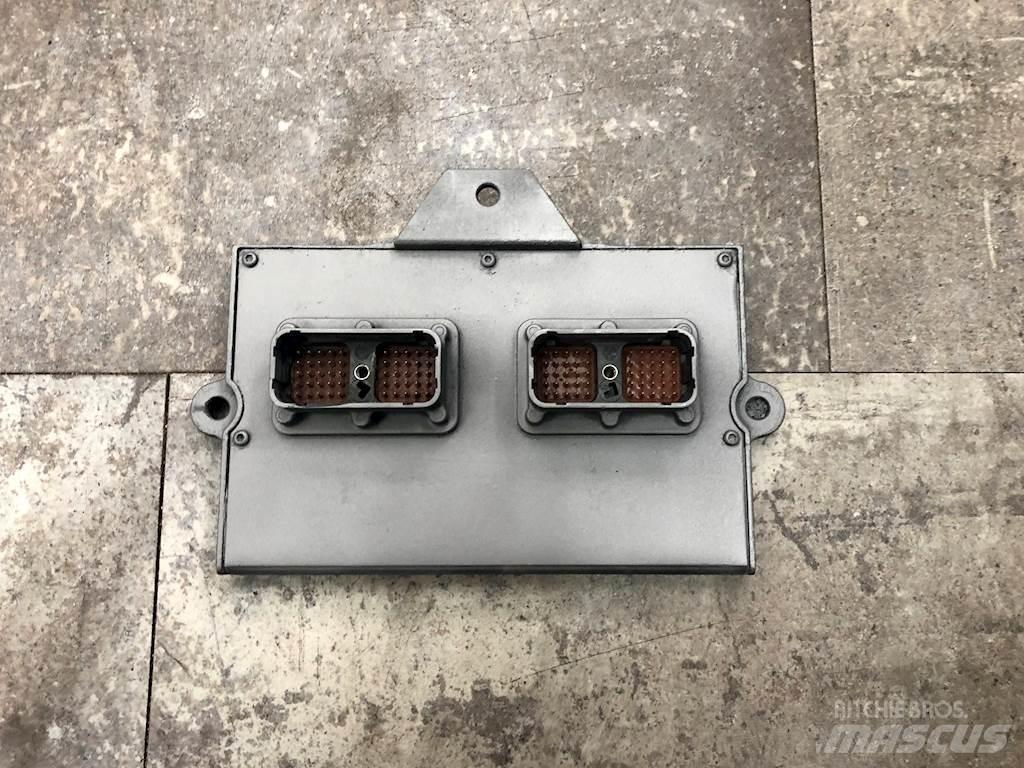 Cummins ISB Electronics
