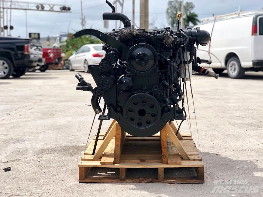 Cummins ISB Engines
