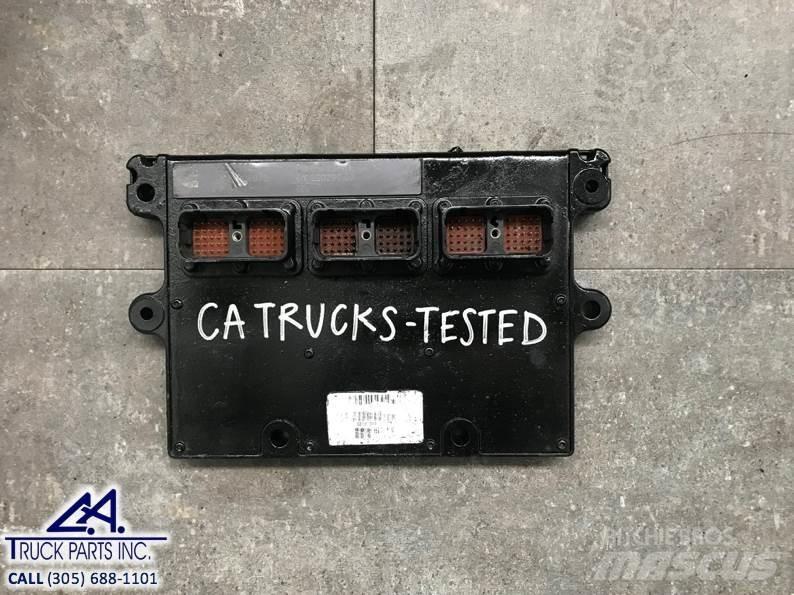 Cummins ISM Electronics