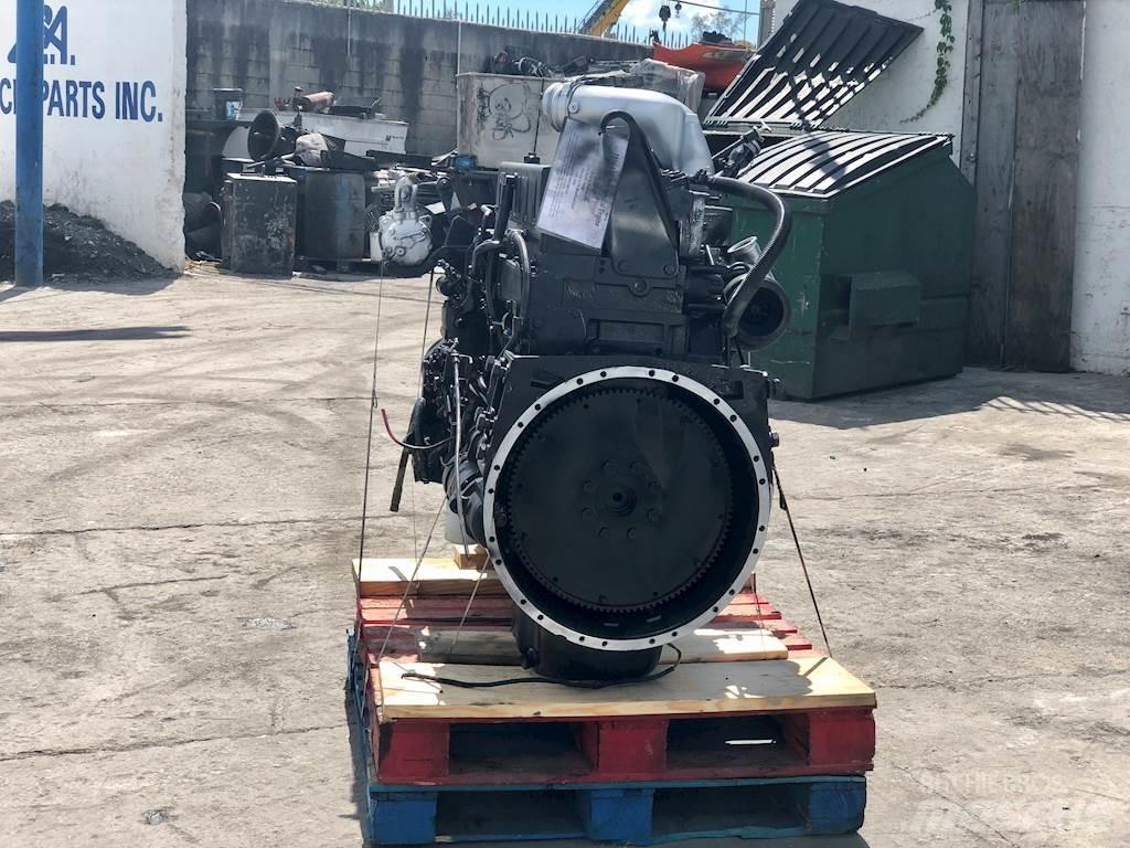 Cummins L10 Engines