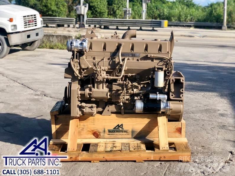 Cummins L10 Engines