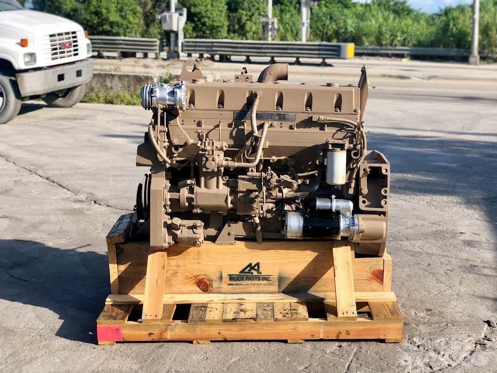 Cummins L10 Engines