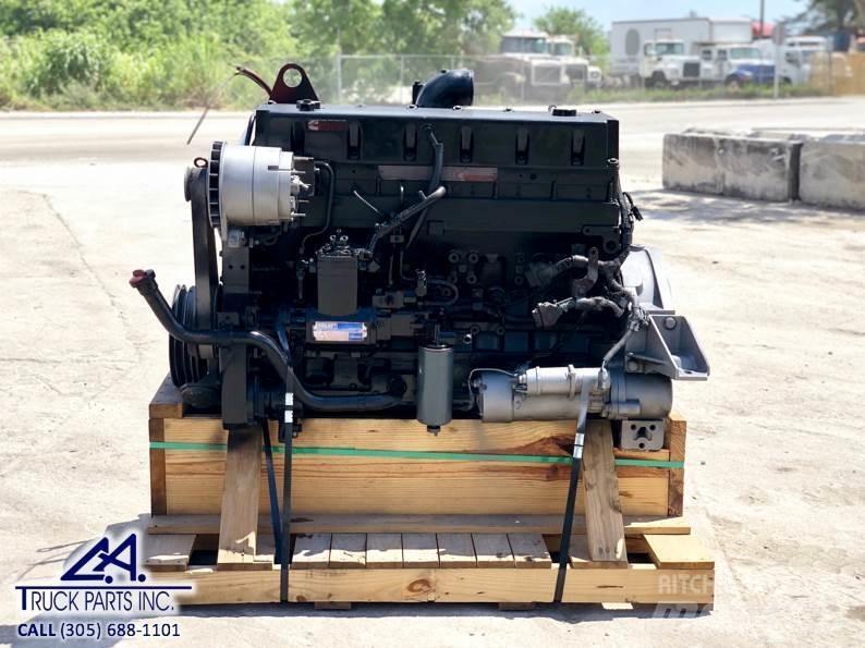 Cummins M11 Engines