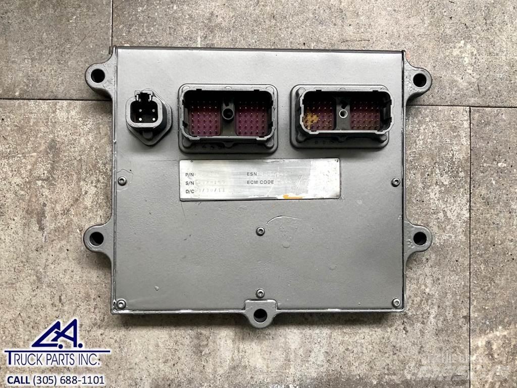 Cummins QSB Electronics