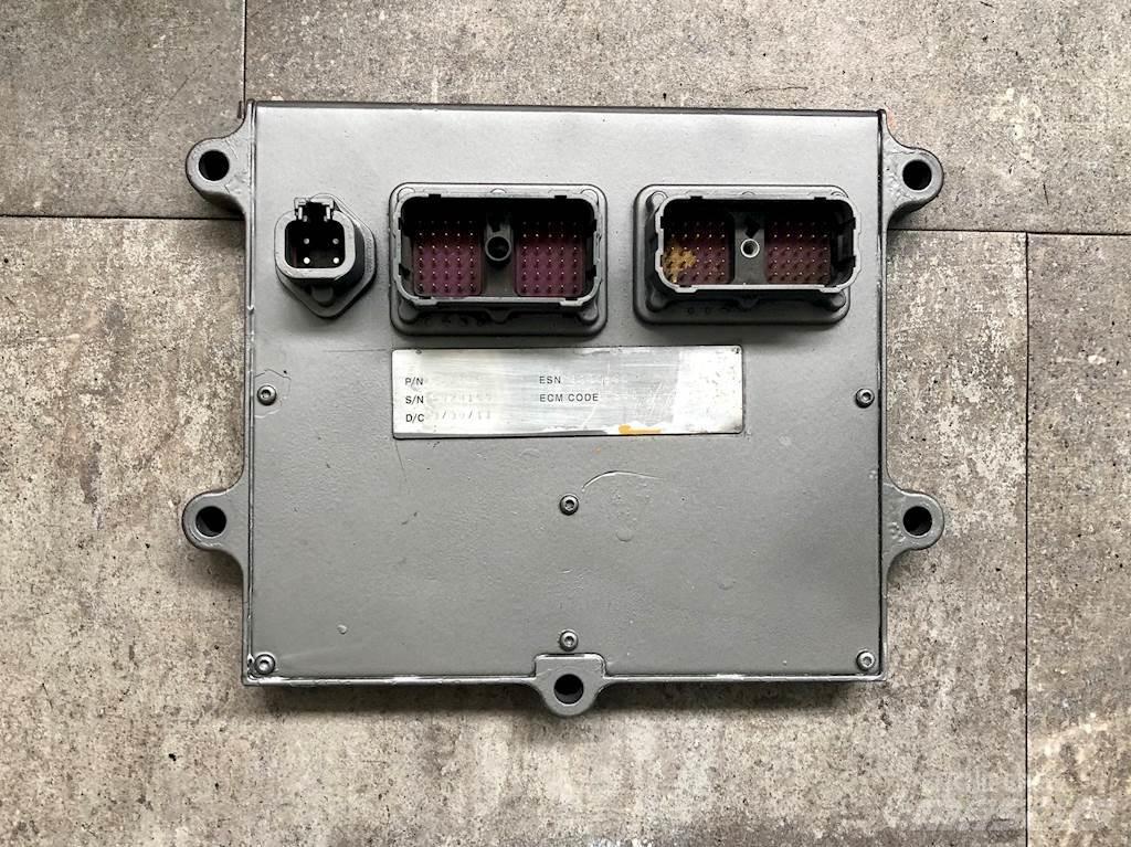 Cummins QSB Electronics