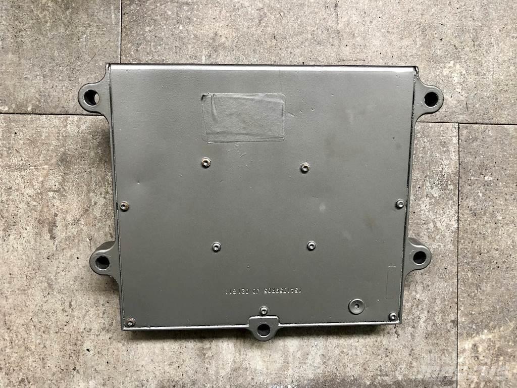 Cummins QSB Electronics