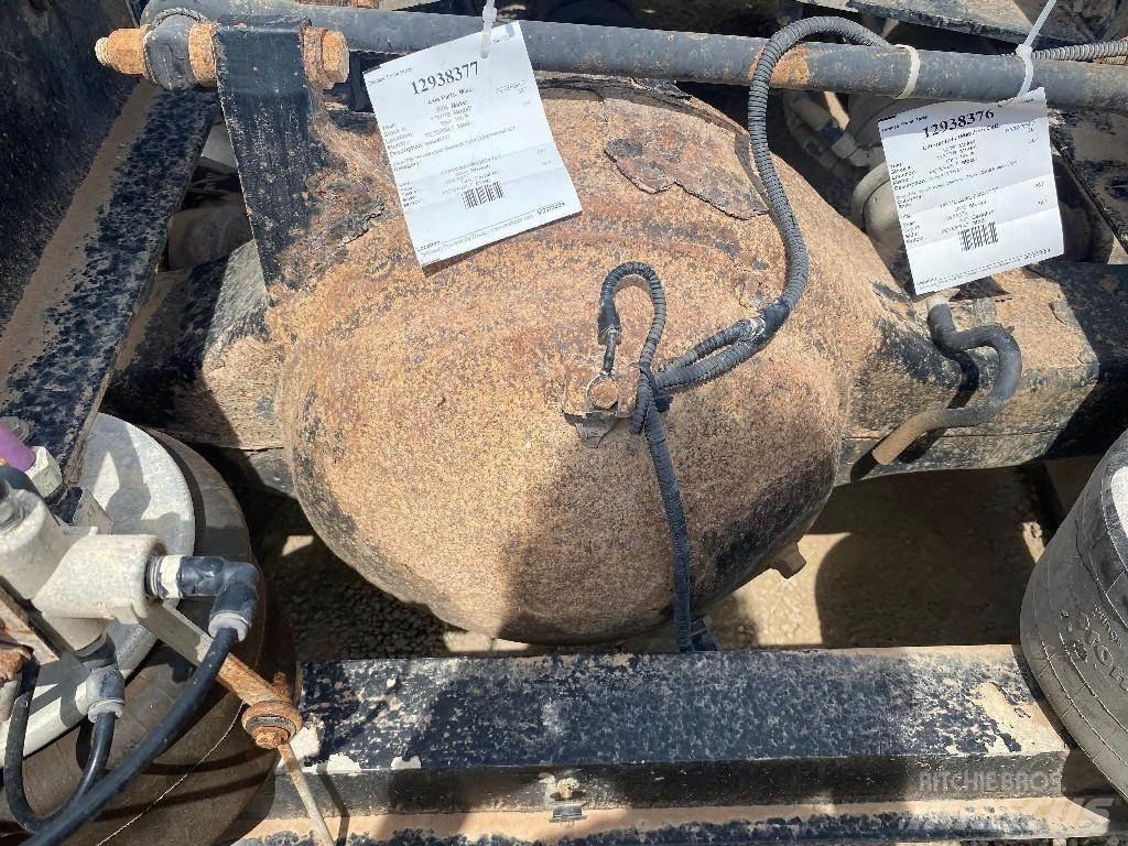  Dana 387 Other components
